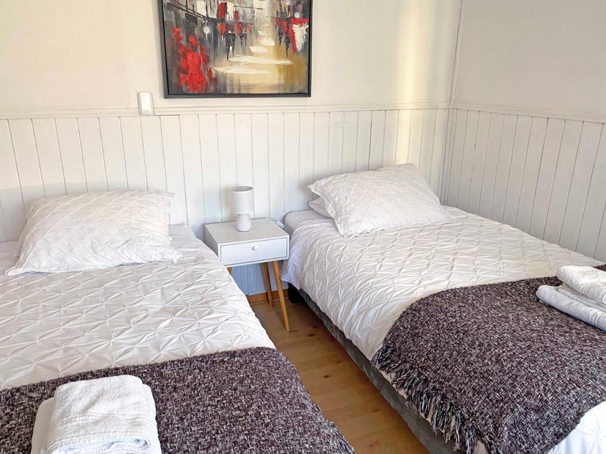 Novaqua Bed & Breakfast Olmué Quarto foto